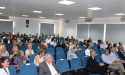 KTTB Başkanlığına yeniden Ceyhun Dalkan seçildi