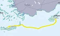 Elektrik bağlantısıyla ilgili kablonun yarısından fazlası hazır