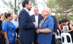 Hristodulidis’ten Kayıplarla İlgili Türkiye ve Kıbrıs Türk Tarafına İş Birliği Çağrısı
