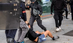Polise Cinayete Teşebbüs Soruşturması