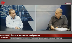 DENKTAŞ: “ÜRETİM VE YATIRIM ARTIRILMALI”