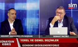 Harmancı: “Lefkoşa'yı bu zihniyete teslim etmeyeceğiz”