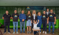 MERİTTA'DAN DOĞAYA ANLAMLI DOKUNUŞ