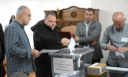 Bulgaristan'da cumhurbaşkanı seçimi için oy kullanma işlemi başladı