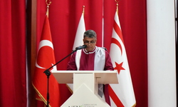 Kıbrıs Sağlık ve Toplum Bilimleri Üniversitesi 2026-2027 Akademik Yılı açılış töreni yapıldı