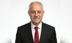 DEMOKRAT PARTİ’NİN TATLISU BELEDİYE BAŞKAN ADAYI AHMET HAYRİ ORÇAN OLDU