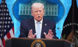 Trump'tan İran açıklaması: Savaşın sonu yakın