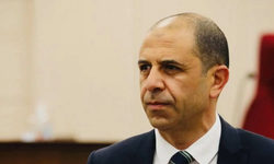 Özersay: “Polisimize ve mahkemelerimize güvendik, haklı çıktık”