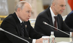 Putin: “Basra Körfezi’ndeki Gelişmeler Filistin’i Unutturmamalı”