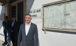 Fırat Ataser Bağımsız Belediye Başkanlığı Adaylık Başvurusunu Gerçekleştirdi