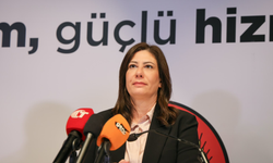 İNCİRLİ: “SAĞLIK SİSTEMİMİZİ BASAMAKLAR ÜZERİNE KURACAĞIZ, ERİŞİMİ VE KALİTEYİ ARTIRACAĞIZ”