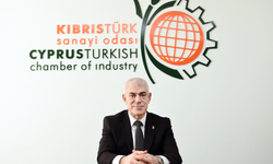 Sanayi Bölgesi Çalışmaları Sürüyor