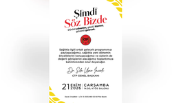 CTP, SAĞLIK POLİTİKALARINI ÇARŞAMBA GÜNÜ AÇIKLAYACAK
