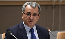 Yıldız, İsrail'in Filistinlilere yönelik soykırımını ve saldırganlığını kınadı