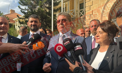 ÜSTEL: “YİNE HÜKÜMETTE OLACAĞIZ”