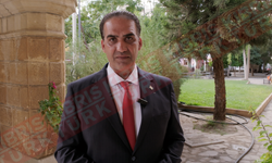 Gardiyanoğlu Kıbrıs Türk Haber’e Konuştu: “İstikrarın ve İcraatların Devamı İçin Yeniden Onay İstiyoruz”
