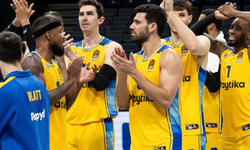 Maccabi Tel Aviv takımına tepki yağıyor