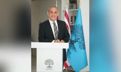 TAM Parti Genel Sekreteri Yüksekbaş: “Asıl mesele UBP içindeki güven krizidir”