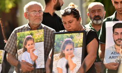 Gemi Faciasında Yakınlarını Kaybeden Ailelerden Girne Mahkemesi Önünde Adalet Çağrısı