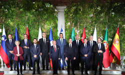 HRİSTODULİDİS’TEN GSI PROJESİNE DESTEK