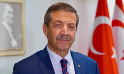 ERTUĞRULOĞLU BAĞDAT’A GİTTİ