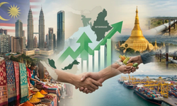 MALEZYA VE MYANMAR ANLAŞTI