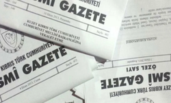 DAÜ VYK’da Değişiklik