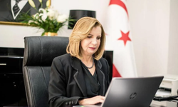 RESMİYE EROĞLU CANALTAY ADAYLIKTAN ÇEKİLDİ