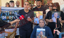GEMİ FACİASINDA AİLELERDEN DUYARSIZLIK TEPKİSİ: “BU HEPİMİZİN ADALET MÜCADELESİ”