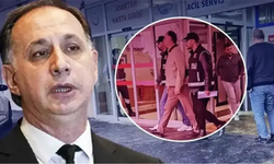 MHK Başkanı Ferhat Gündoğdu tutuklandı