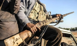 NİJERYA'DA BOKO HARAM'DAN ASKERİ ÜSSE KANLI SALDIRI: 14 ÖLÜ