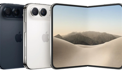 APPLE'DAN iPHONE DUO SİPARİŞLERİNE SINIRLAMA