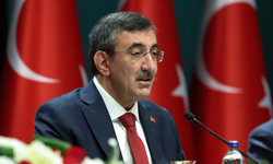 CEVDET YILMAZ: “SİYASET DÜRÜSTLÜK İŞİDİR”