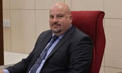 HASAN KÜÇÜK’TEN 24 EKİM ÇAĞRISI: “BİZ ORADAYIZ, HERKESİ KUCAKLAMAK İSTİYORUM”