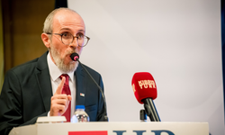 Alas: "Planlı tarım reformunu hayata geçireceğiz"