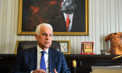 EROĞLU: “KKTC’NİN EGEMEN DEVLET YAPISI GÜÇLENDİRİLMELİDİR”
