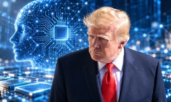 Trump'tan Yapay Zeka Hamlesi