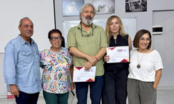 FODER’den fotoğraf sunumu ve söyleşi buluşması