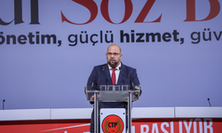 CTP’nin Milletvekili Adayı Belirleme ve Sıralama Kurultayı başladı