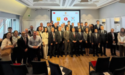 KGK, Londra’da dostluk rüzgarı estirdi
