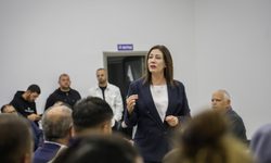İncirli: “Ülkeyi ortak akılla hep birlikte geleceğe taşıyacağız”