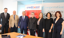 Creditwest Bank, KTEV burs işbirliğini yeniledi