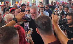 EL-SEN BAŞKANI AHMET TUĞCU’DAN PROTOKOL İÇİN DÖRT NET TALEP!
