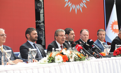 ÜSTEL: “2028’DE KIBRIS TÜRK HAVA YOLLARI YENİDEN GÖKLERDE OLACAK”