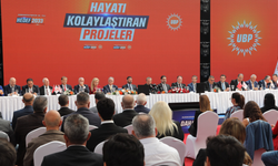 ÜSTEL: “1 MART 2027’DEN İTİBAREN VATANDAŞLARIMIZ TÜRKİYE’DE SAĞLIK HİZMETİ ALABİLECEK”