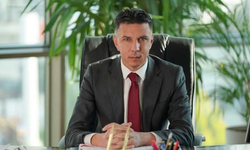 AMCAOĞLU’NDAN ÇOCUKLARA TEBRİK