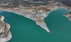 Güney'deki barajların doluluk oranında artış