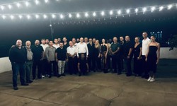 Hediyem Su ve Buzlat Bayileri Lefkoşa’da Buluştu
