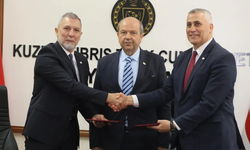 Akpınar’dan Girne Hastanesi İçin Protokol Çağrısı