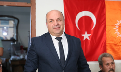 Bakırcı, Dünya Yaşlılar Günü Dolayısıyla Mesaj Yayımladı